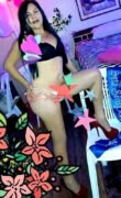 Chica trans espectacular  , cumplo fantasías  , soy versátil y estoy lista las 24/7  .