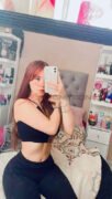 Soy Andrea, dulce y sexy  , lista para hacerte feliz. ¡Vamos a disfrutar!