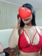 ¡Hola, soy MÍA K.!   ¡Estreno! 19 años, belleza auténtica y trato de pareja al 100%!  ✨