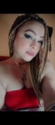 ¡NUEVA TIFFANNY COLOMBIANA!   Fotos reales, ¡diviértete con ella!  ✨