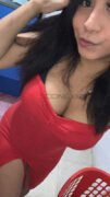 Mami tragona, pero no te emociones tanto con el xoxote.