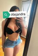 Colombiana con curvas, experiencia intensa, besos y placer a raudales.