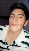 Chico sexy