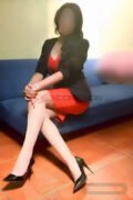 Chica classy de Quito