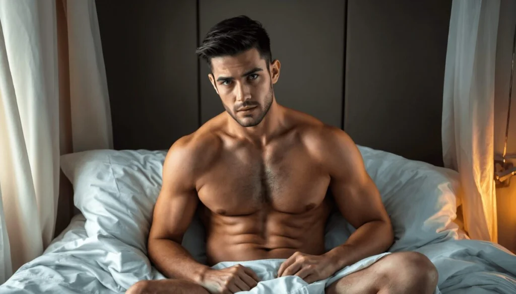 Hombres acompañantes en Ecuador – SexConexión